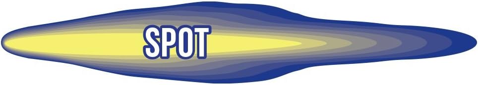 Westin 09-12252A High Performance LED Light