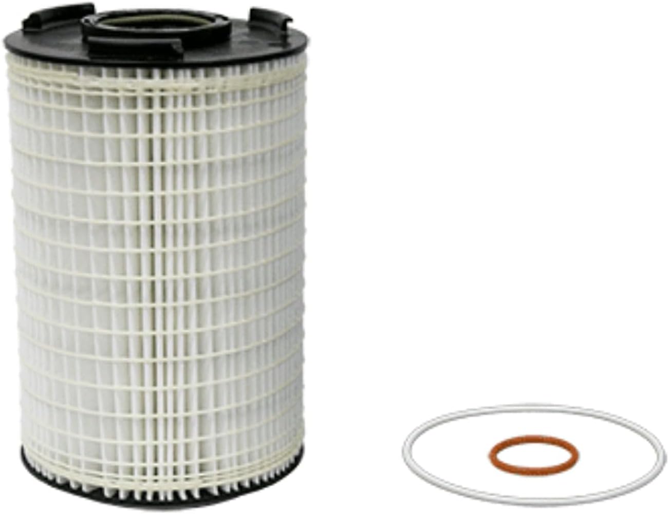Wix Cartridge Lube Metal Free Filter - WL10047