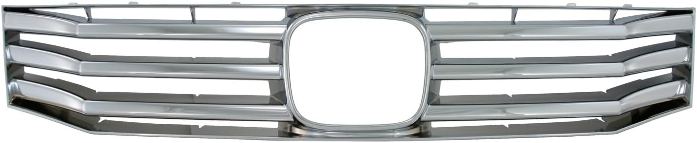 Bully GI-53 Chrome Imposter Grille Overlay