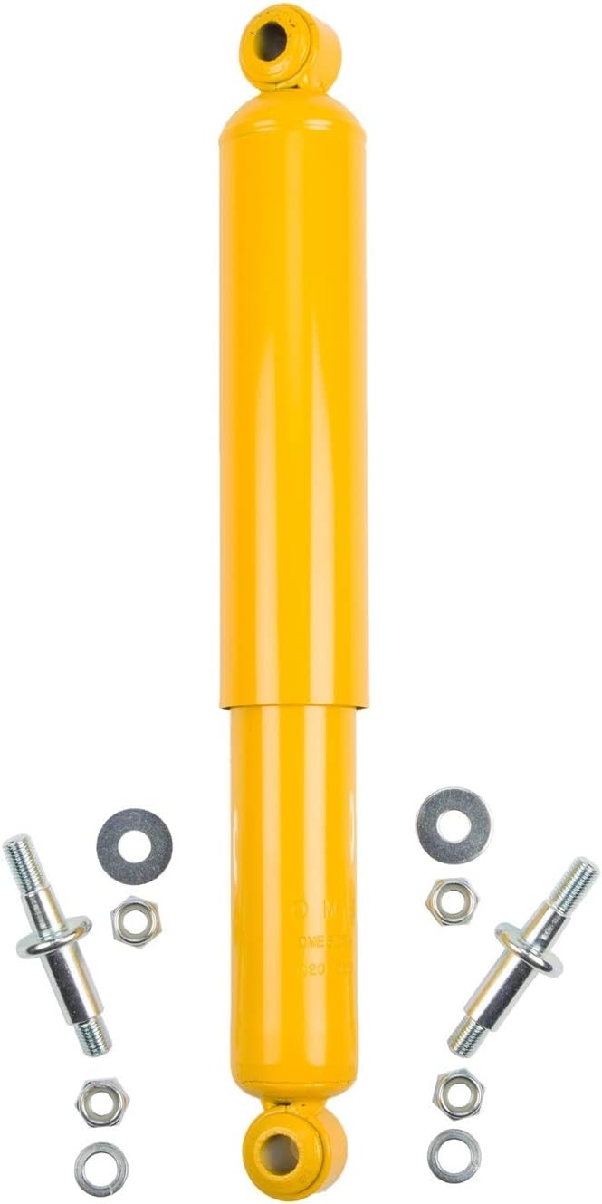 Old Man Emu OMESD24 Steering Damper