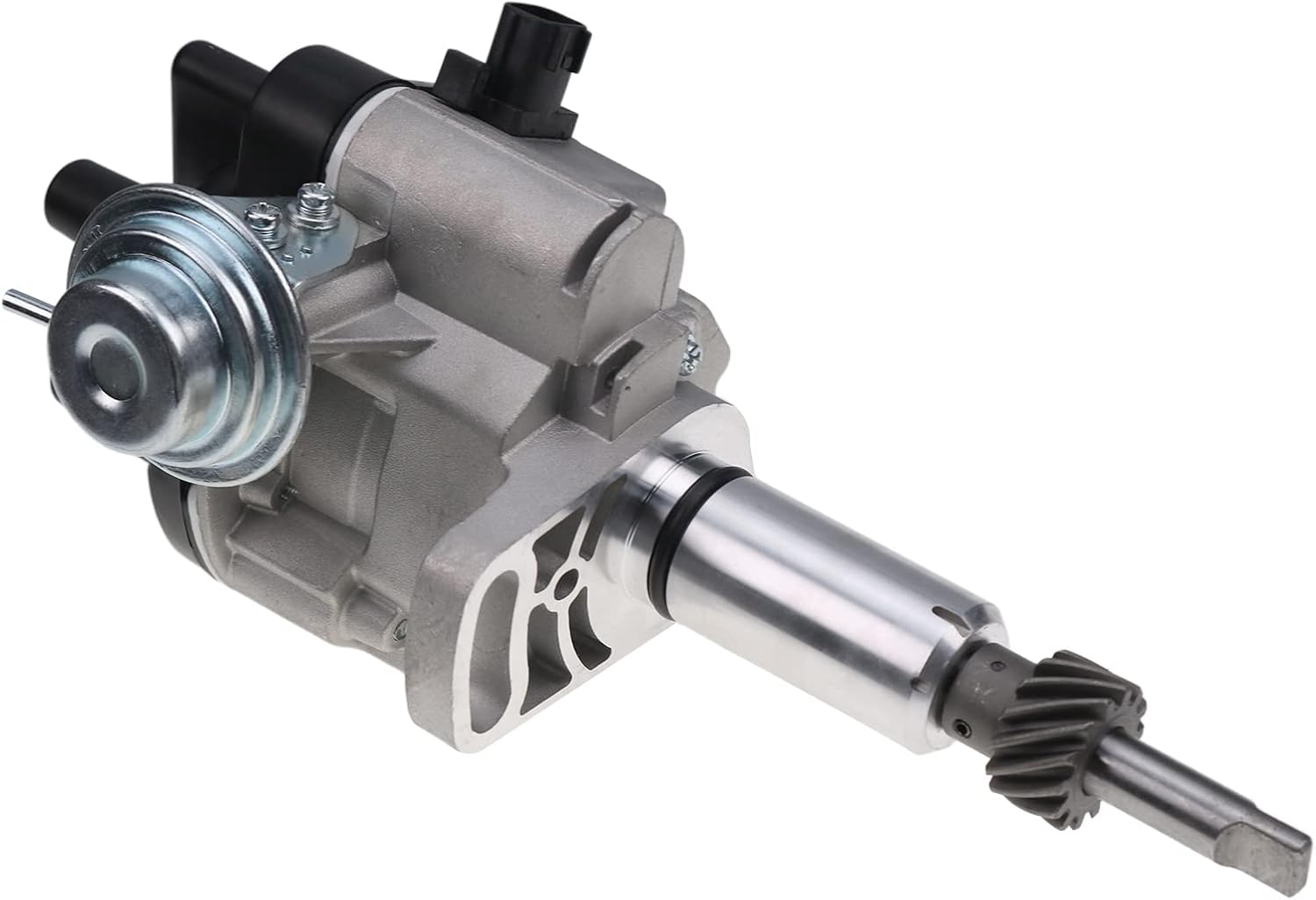 Solarhome Ignition Distributor Assy 22100-50K15 22100-60K15 22100-50K10 for Nissan H25 K25 K15 H20 H20-II H20-2 Forklift K21 Komatsu TCM