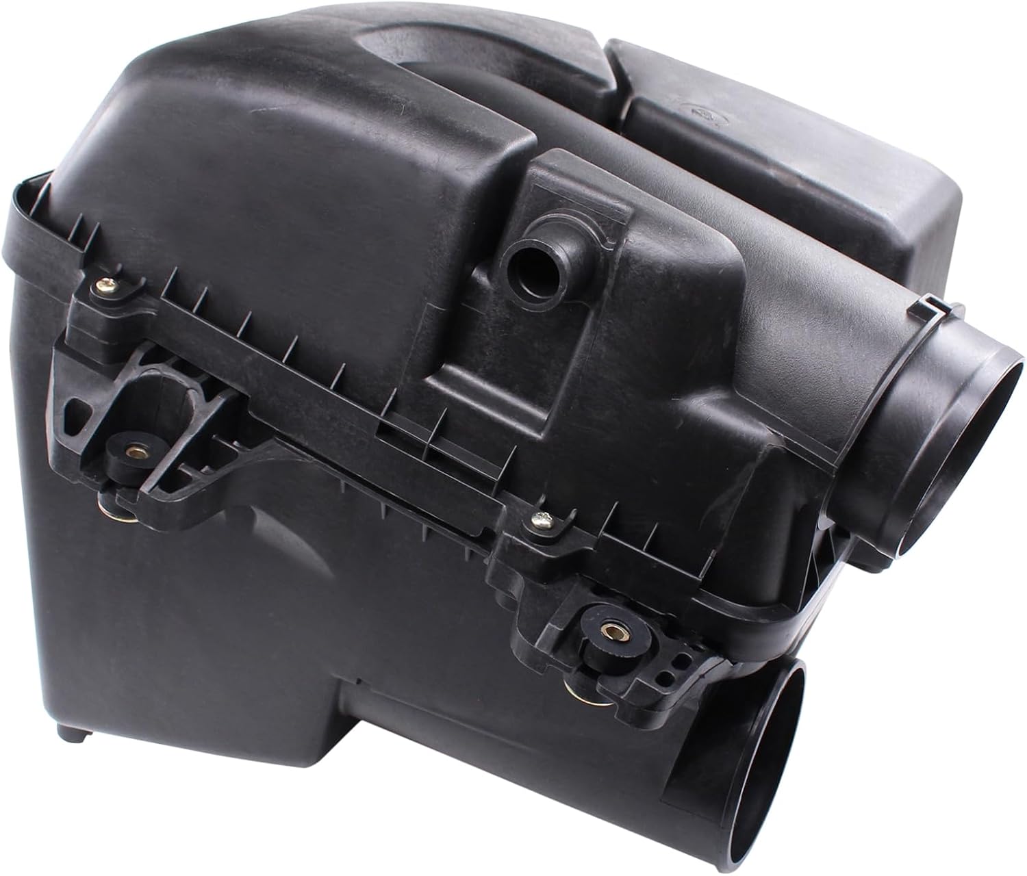 NewYall Engine Air Cleaner Filter Box Housing for Honda CR-V 2.4L 2002-2004