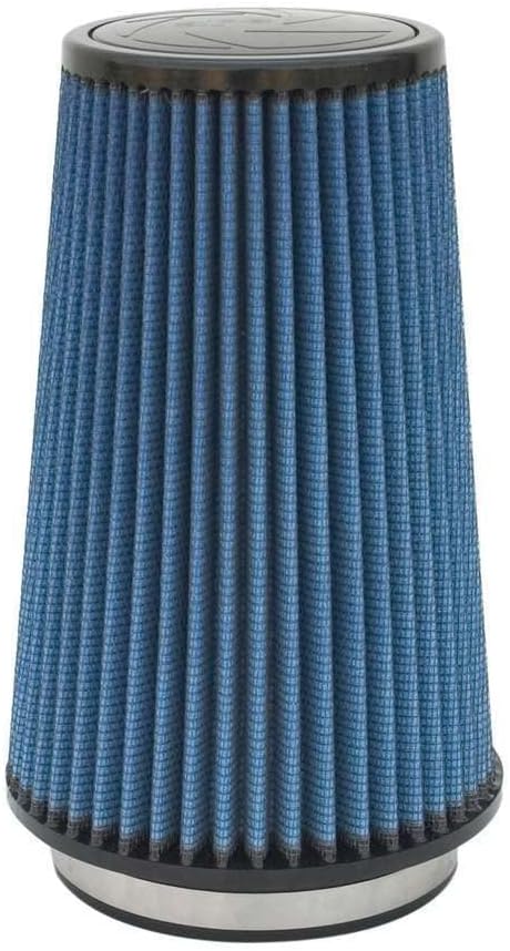 aFe POWER Magnum FLOW Universal Air Filter w/Pro 5R Oiled Media - 5