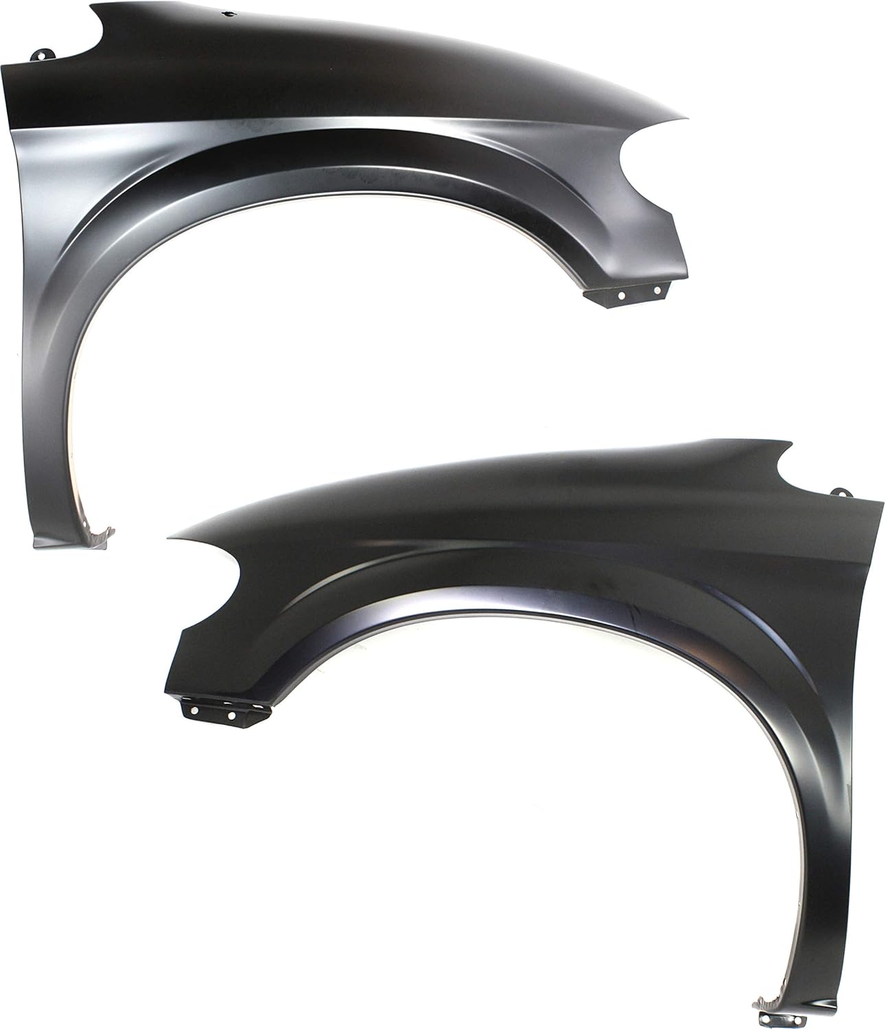 Garage-Pro CAPA Certified Automotive Front Fender For Chrysler Town & Country 2001-2007 Front Driver, Passenger Side