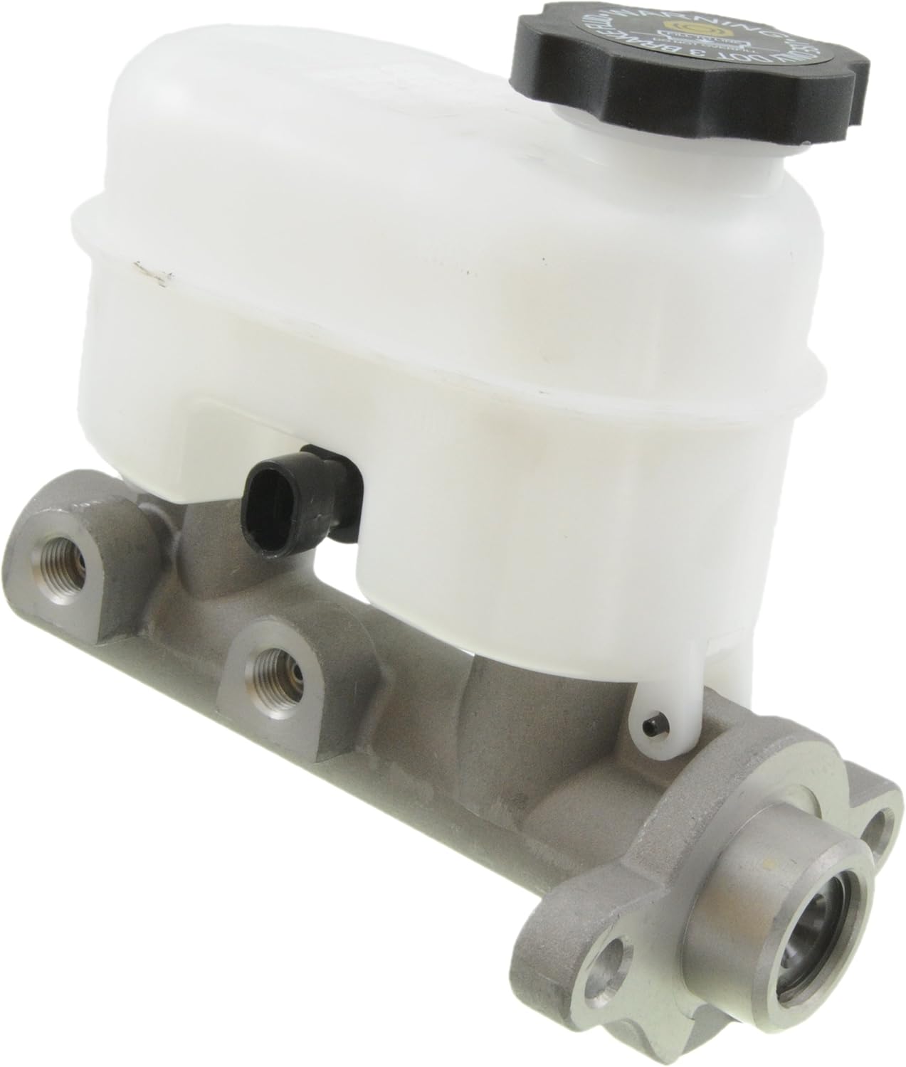 Dorman M630037 Brake Master Cylinder Compatible with Select Models