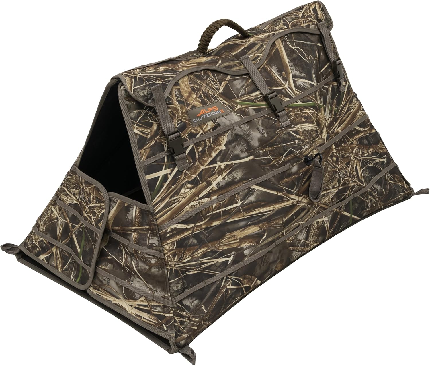 ALPS OutdoorZ Alpha Dog Blind