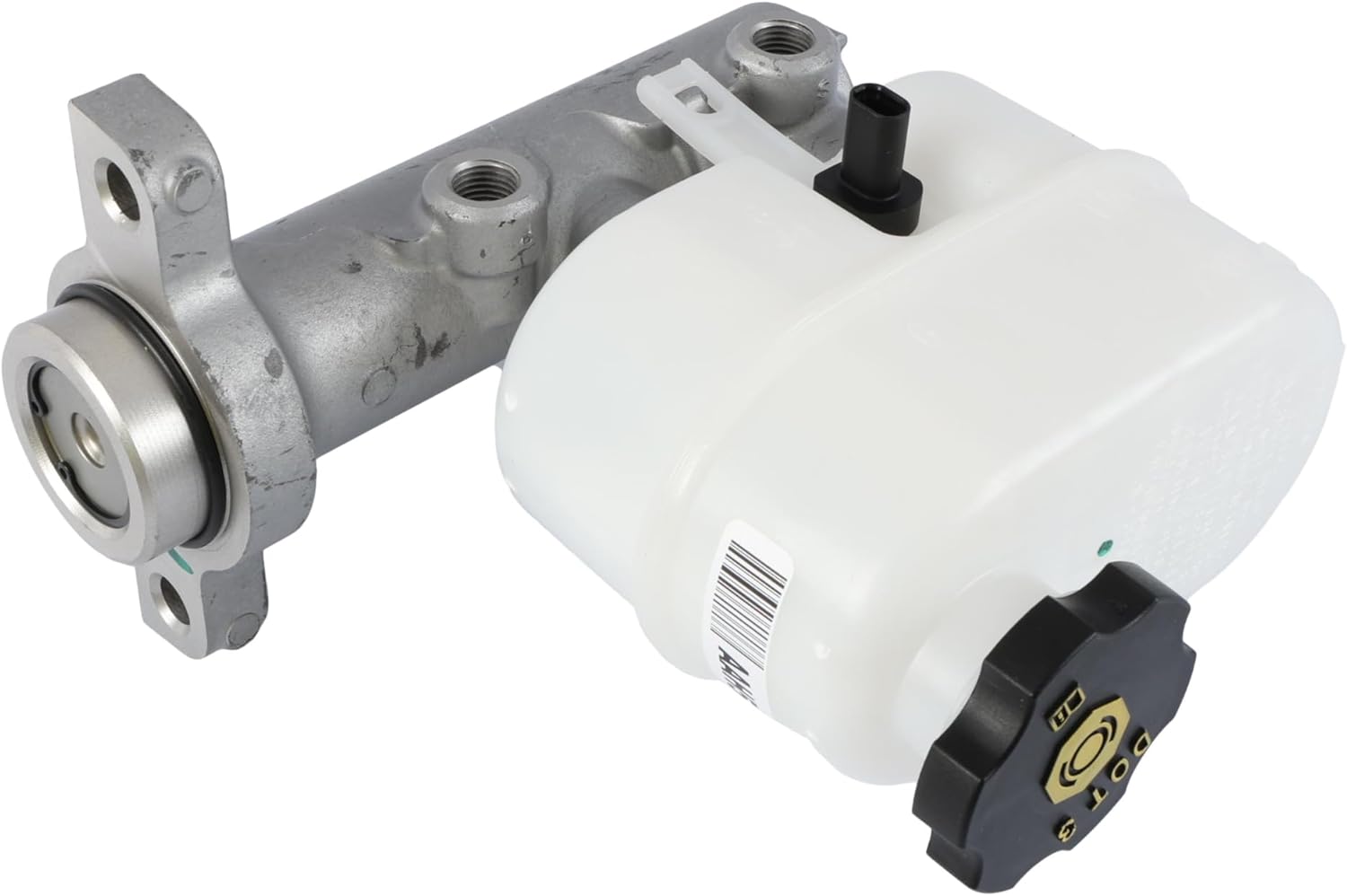 GM Genuine Parts 86570064 Brake Master Cylinder