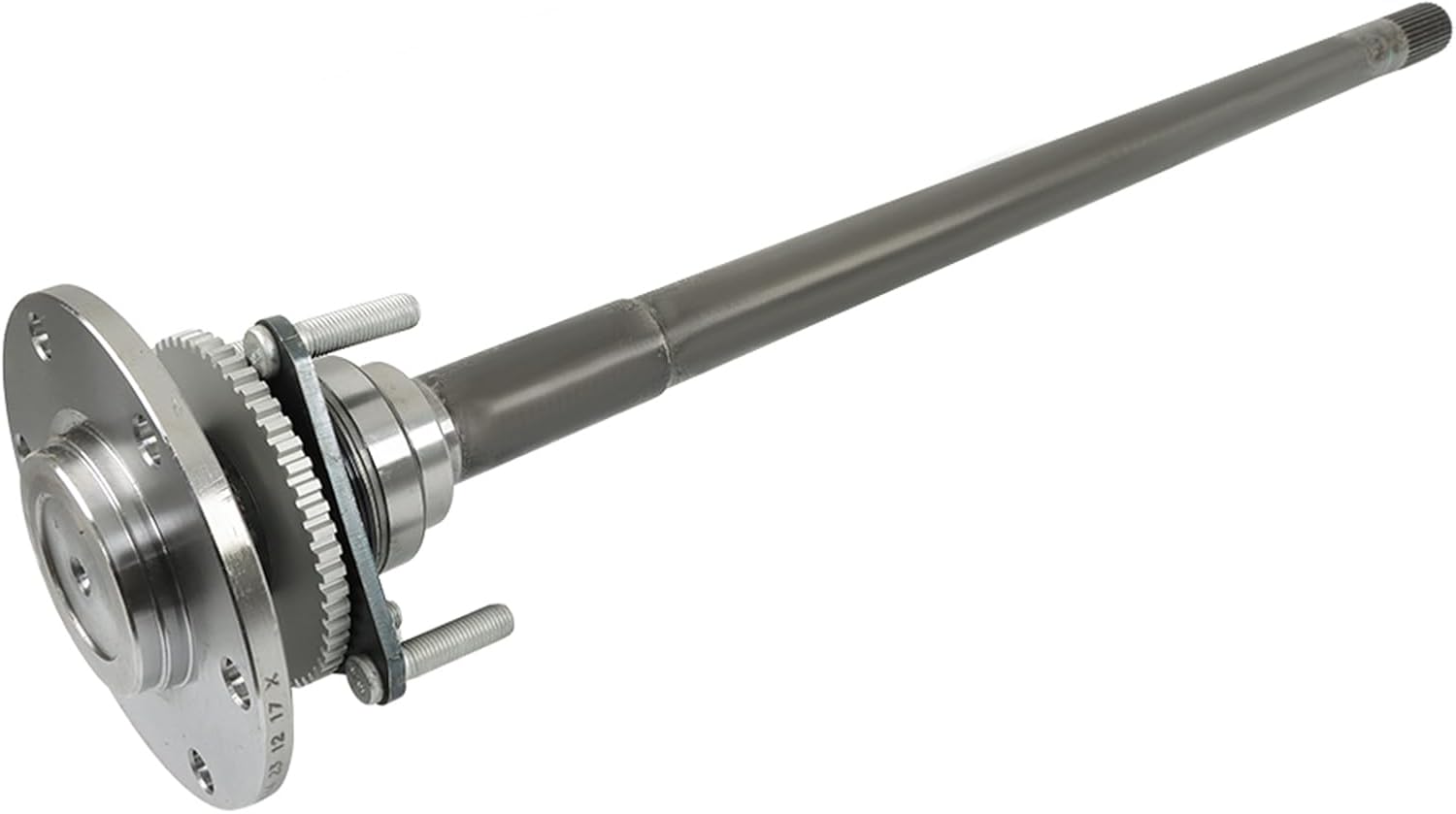labwork Drive Axle Shaft Rear Left Right 630-339 381648S100 Replacement for Nissan Titan 2004-2007