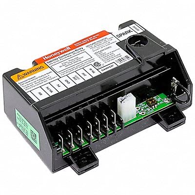 Honeywell S8610U3009/U Universal Intermittent Pilot Ignition Module