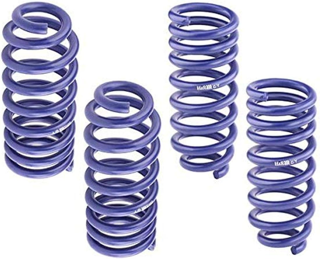 H&R Springs 28659-1
