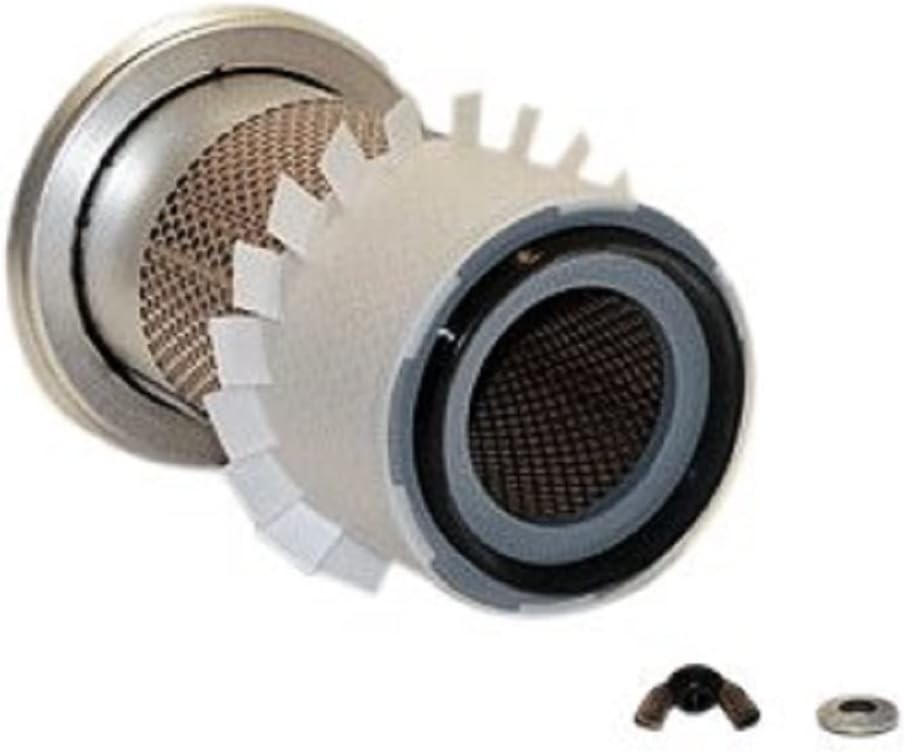 WIX Air Filter w/Fin