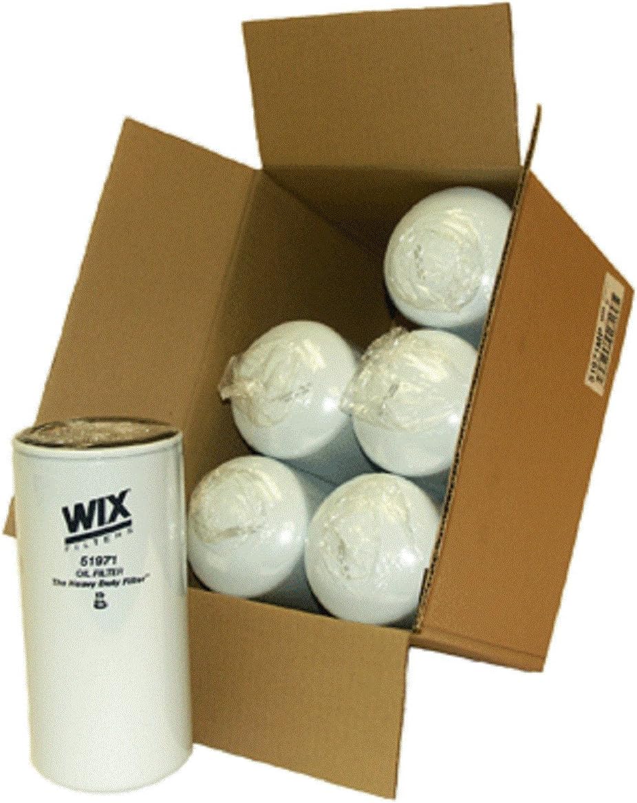 Wix 51971MP Master Pack - Case of 6