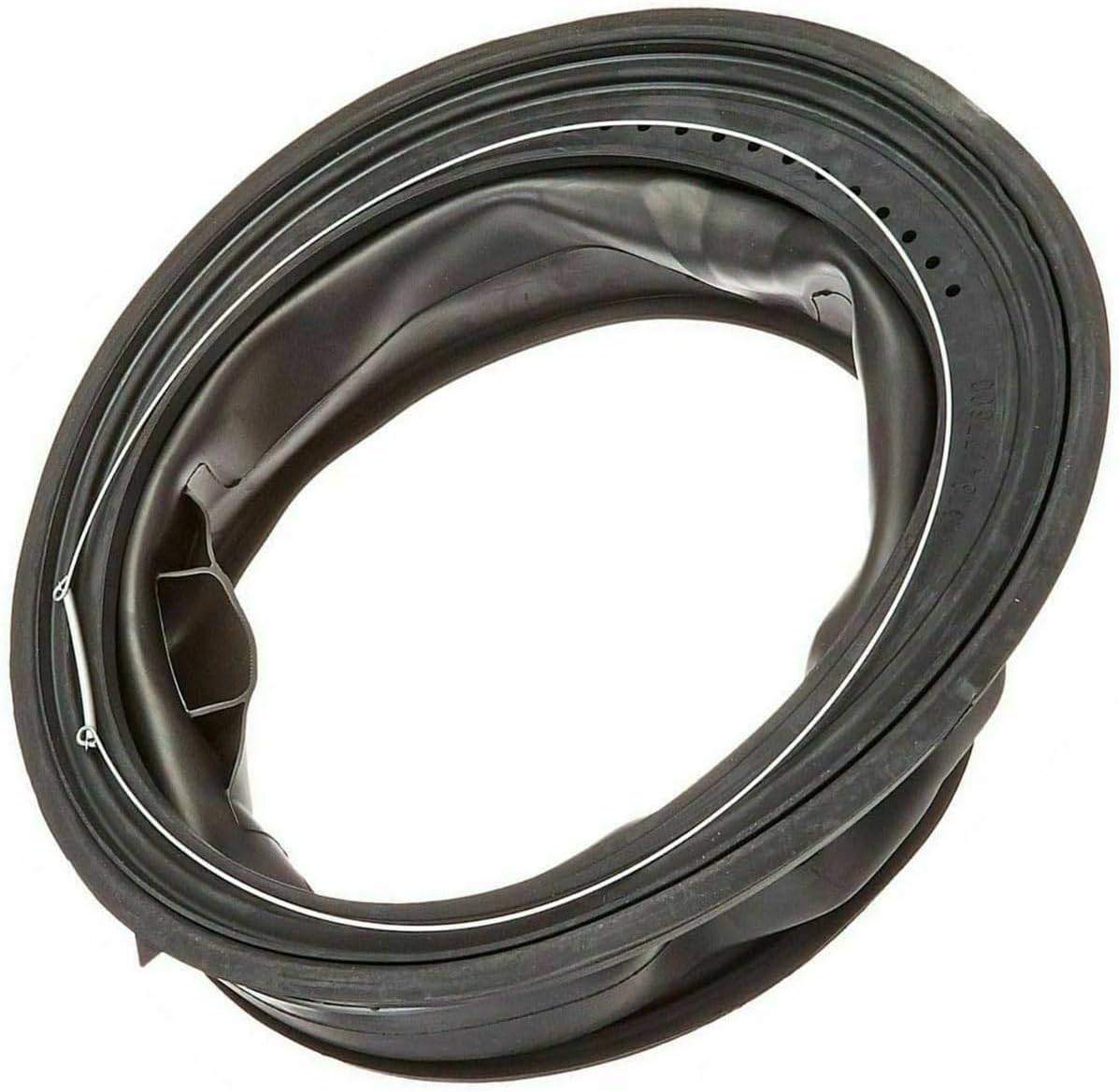 Washer Door Boot for 417.43142200 970-C47062-00 41744072300 417.40052990