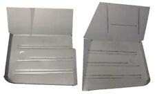 Compatible With Ford 1961 62 Galaxie Front Floor Pans New Pair!!