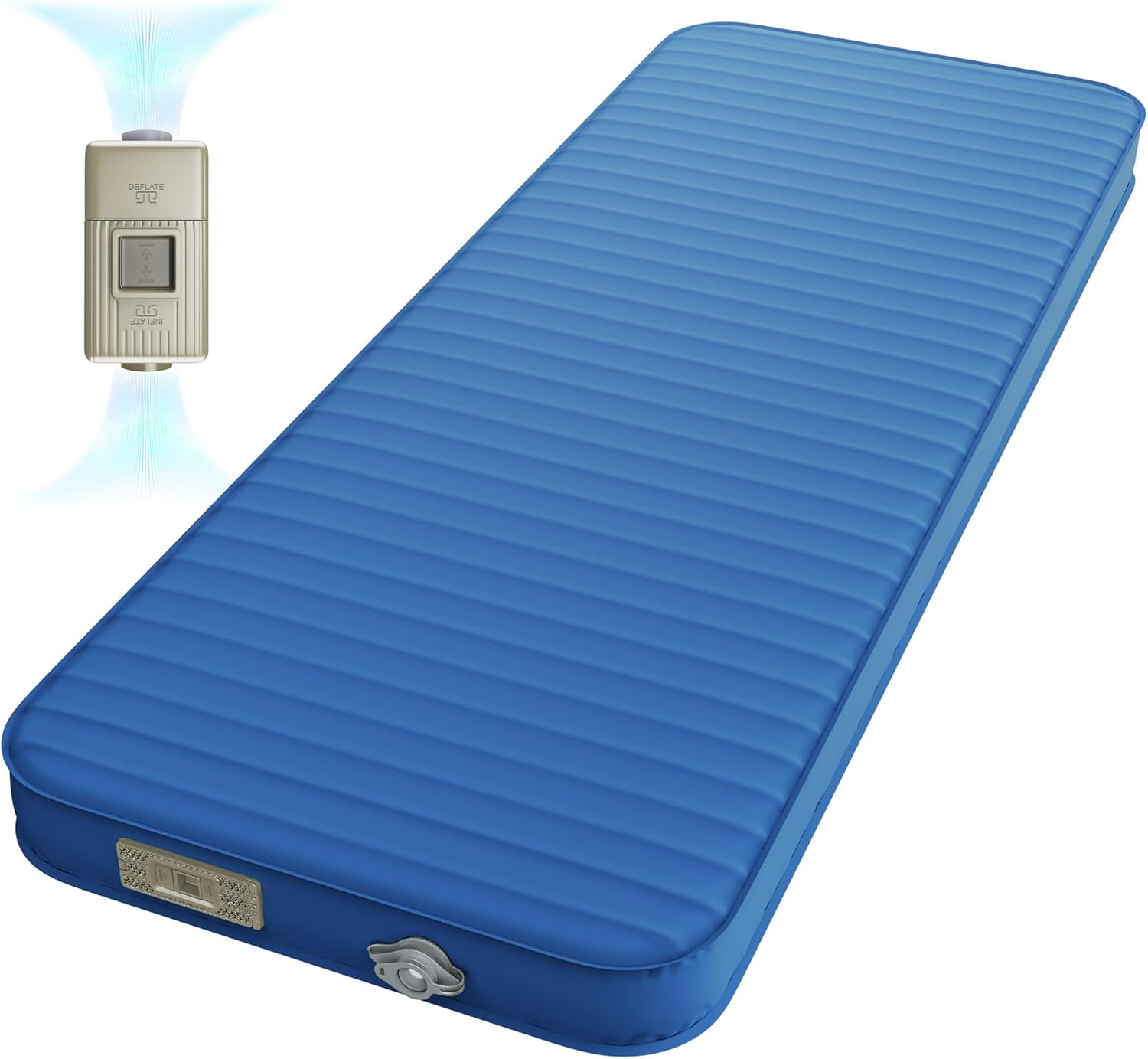 Camping Sleeping Pad, 4