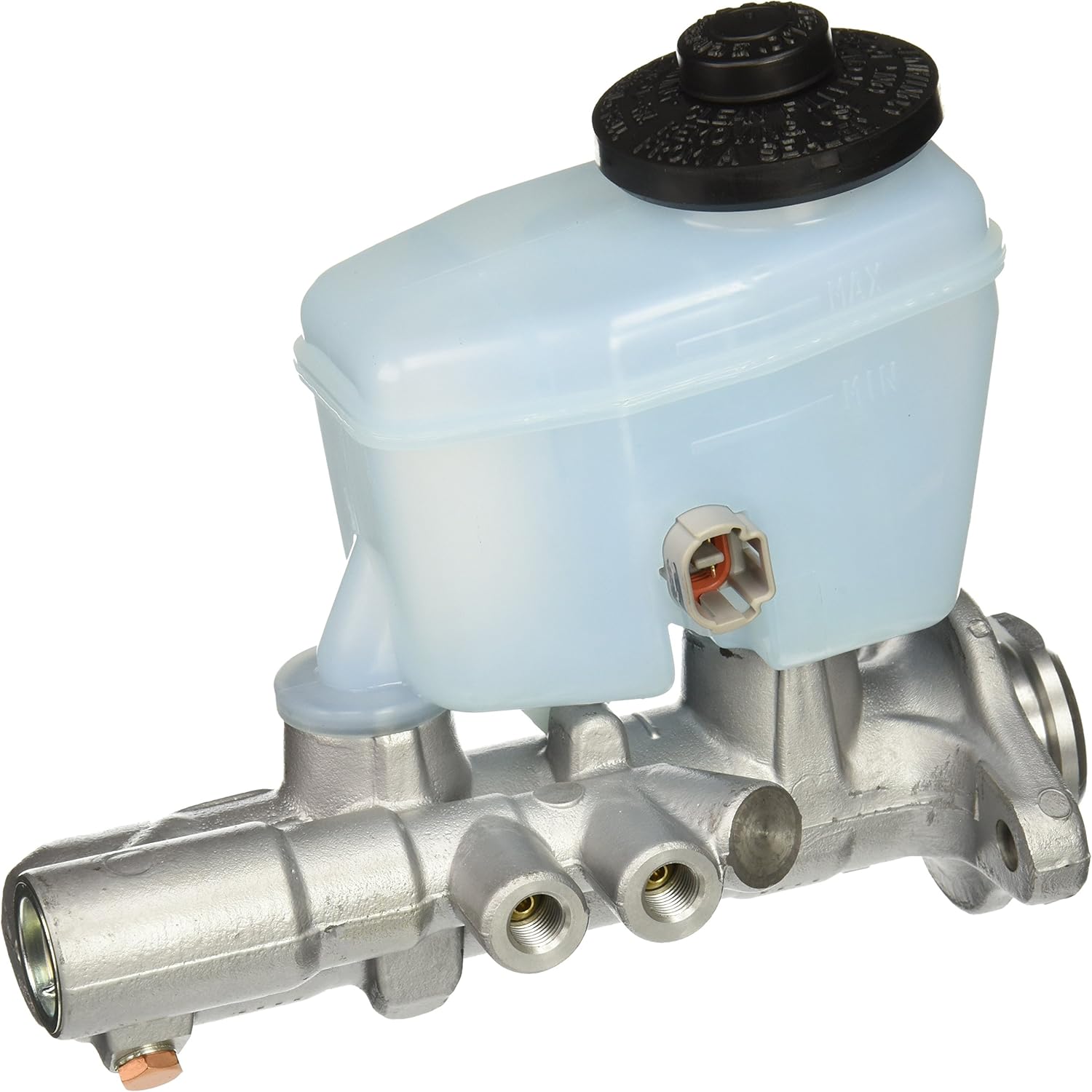 Toyota Genuine Parts - Cylinder Sub-Assy, B (47201-3D380)