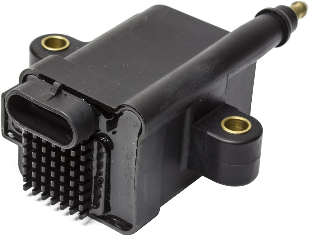 Sierra International, 18-5158, Coil, Ignition