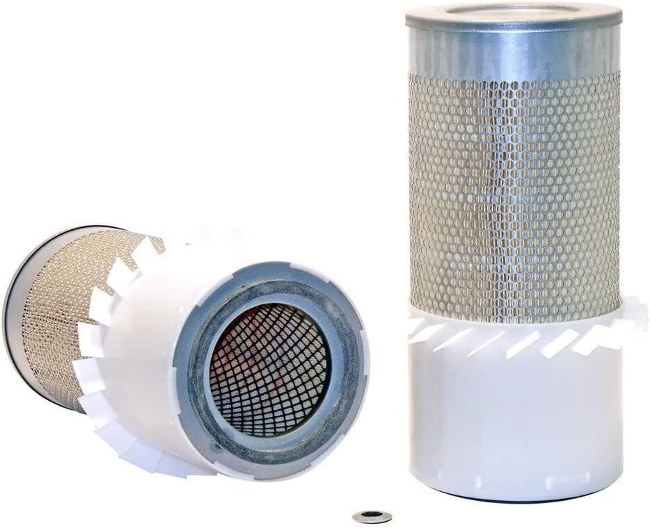 Wix 46566 Air Filter