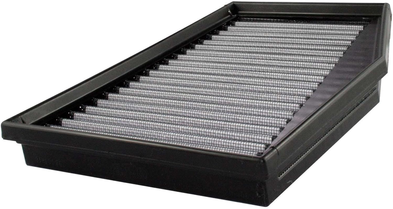aFe POWER Magnum FLOW OE Replacement Air Filter w/Pro DRY S Media for Porsche Boxster 97-04 H6-2.5/2.7L #31-10090