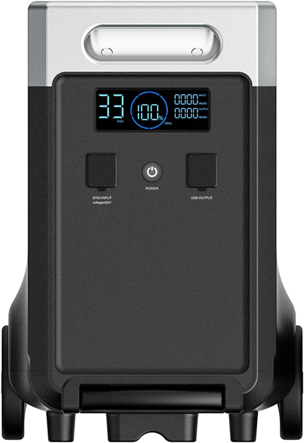 AFERIY P310 Extra Battery 3840Wh LiFePO4 Expansion Battery for Power Station