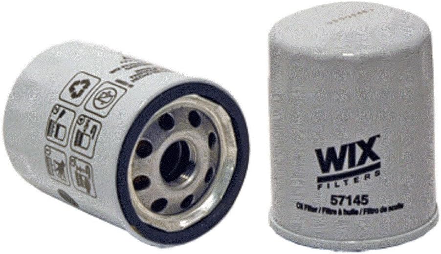 Wix 57145 Spin-On Lube Filter - Case of 12