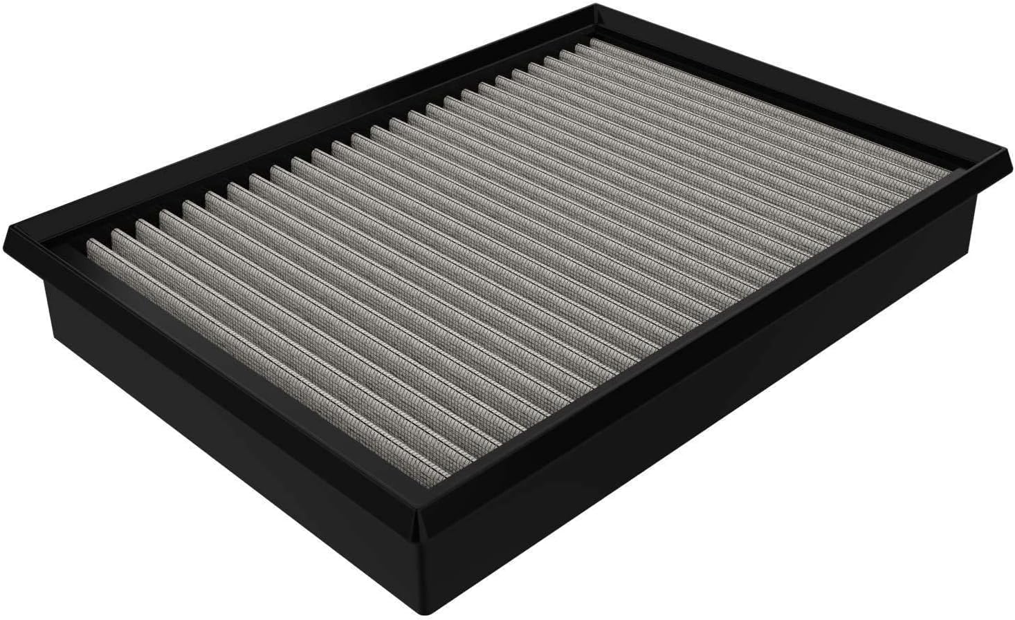 aFe POWER Magnum FLOW OE Replacement Air Filter w/Pro DRY S Media for Toyota 4Runner 10-24/ FJ Cruiser 10-14 V6-4.0L/ Lexus GX460 10-23 V8-4.6L #31-10208