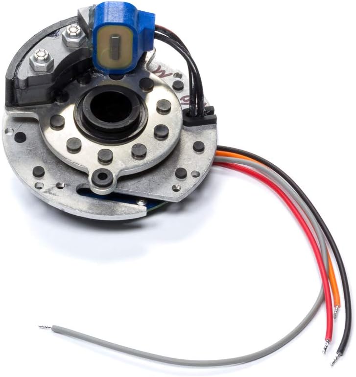 MSD Ignition ASY14548 Ignition Controller for 121-8360 & 121-83603