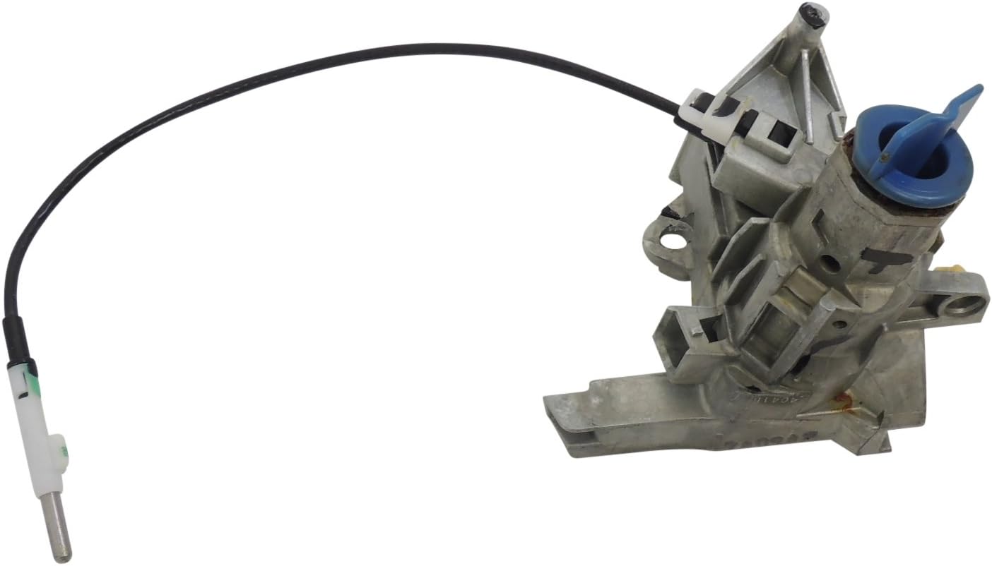 22834639 Ignition Housing 26082803 Shift Interlock Cable 15-18 Silverado Sierra