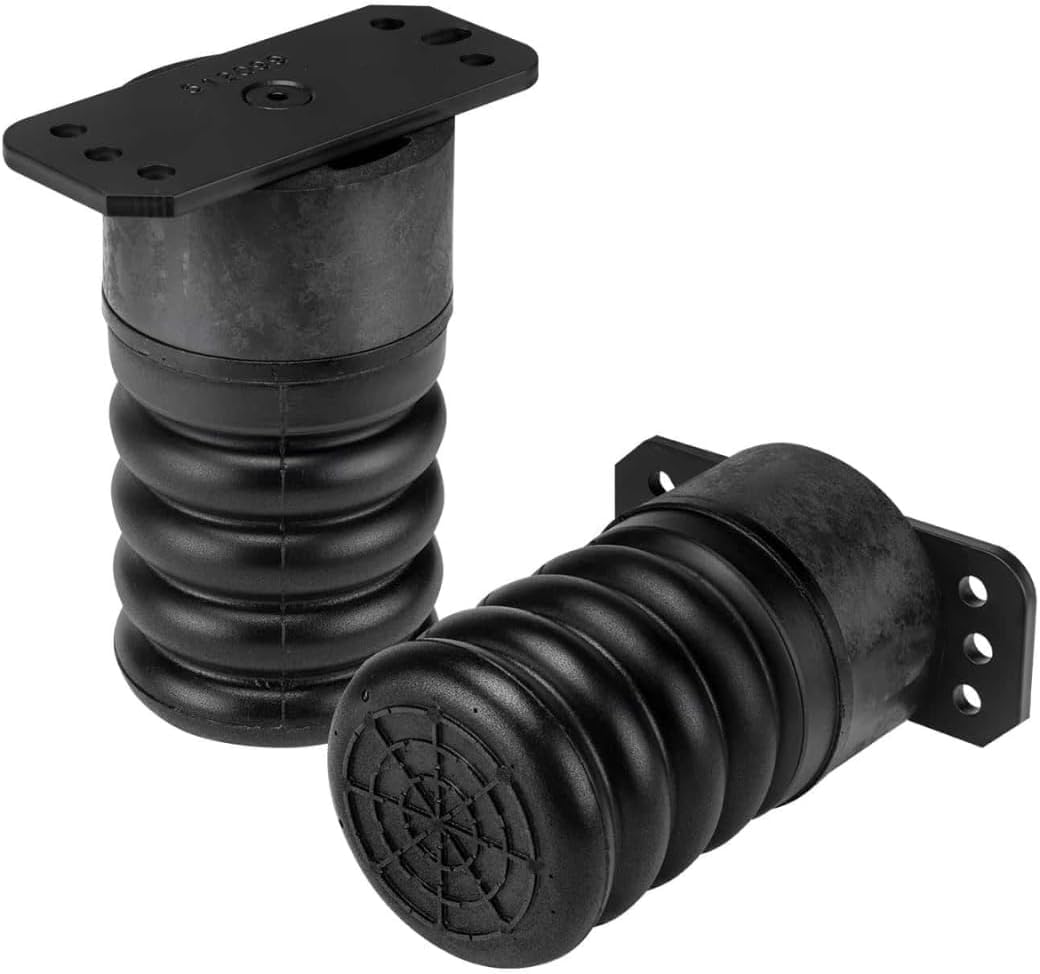 SSR-306-47 | SumoSprings Rear for Dodge RAM 1500