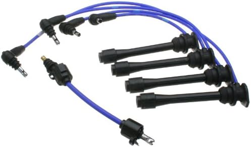 NGK Ignition Wire Set TX71 NGK