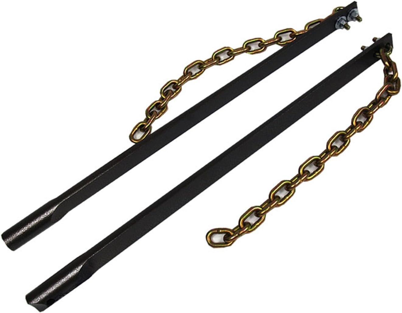 Blue Ox BXW4008 1500 lbs Spring Bar Kit