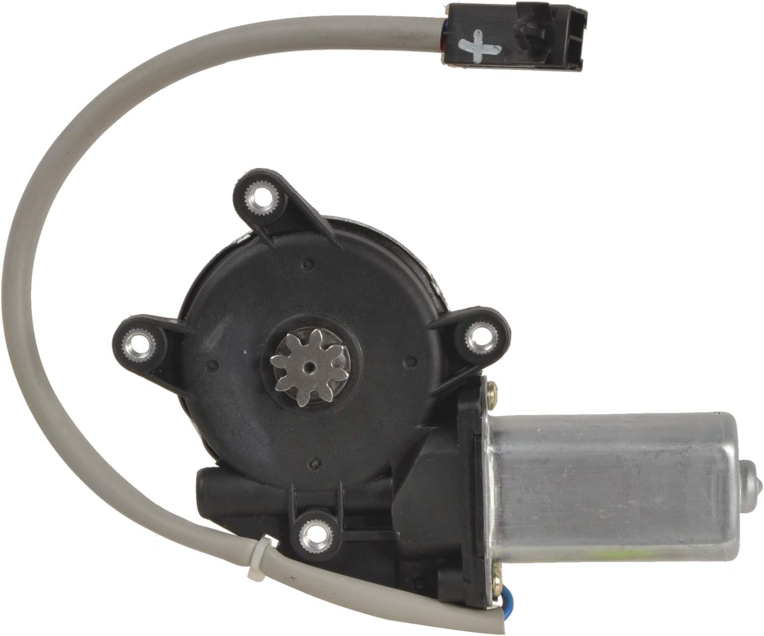 Cardone Power Window Lift Motor 82-1326 Compatible Nissan 200SX, 2400SX, 300ZX Replacement 8073101F00, 8073101P10, 8073165F04