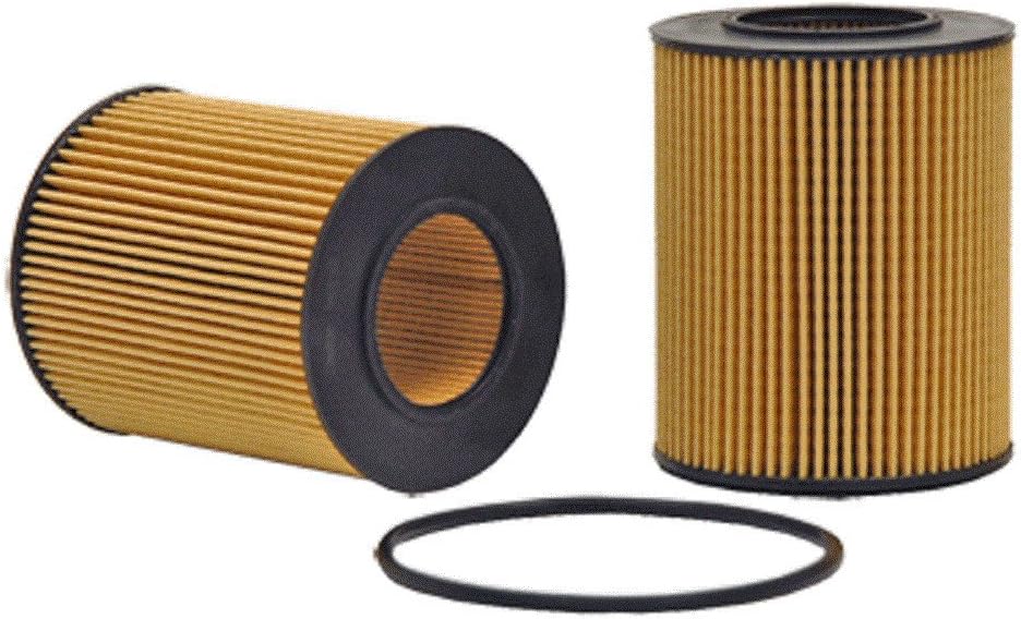 Wix 57806 Cartridge Lube Metal Free Filter - Case of 12