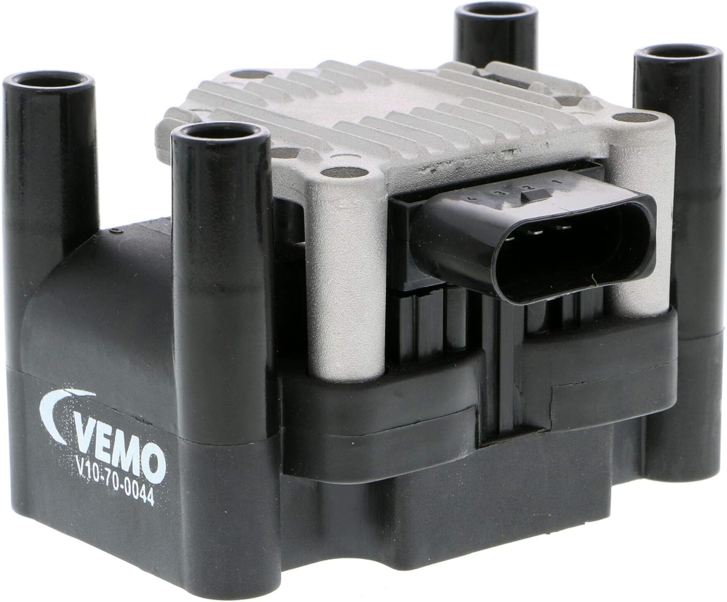 VEMO Ignition Coil V10-70-0044