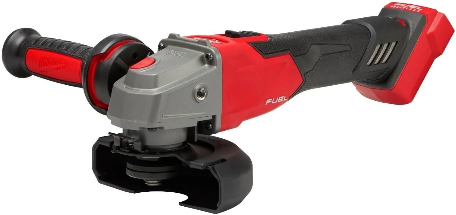 2889-20 for Milwaukee M18 FUEL 4-1/2