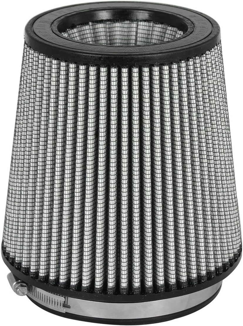 aFe POWER Magnum FORCE Intake Replacement Air Filter w/Pro DRY S Media - 5.50