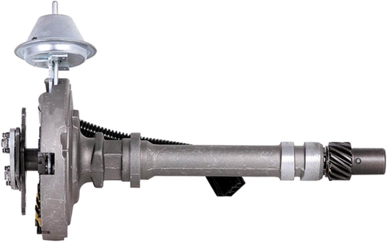 Cardone 30-1875 Remanufactured HEI Electronic Distributor and Module (Renewed)