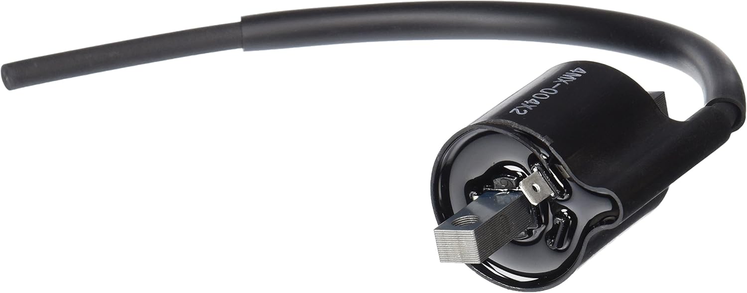 Yamaha 4MX823100000 Ignition Coil Assembly