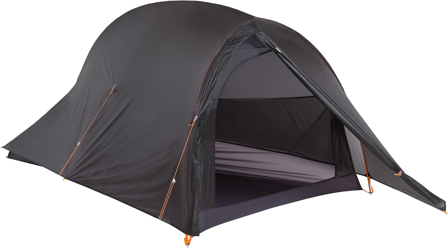 Big Agnes Fly Creek UL - Backpacking Tent for Camping, 3 Season, Ultralight, Waterproof