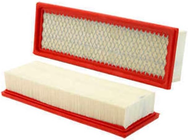 Wix Cabin Air Filter - WP10366