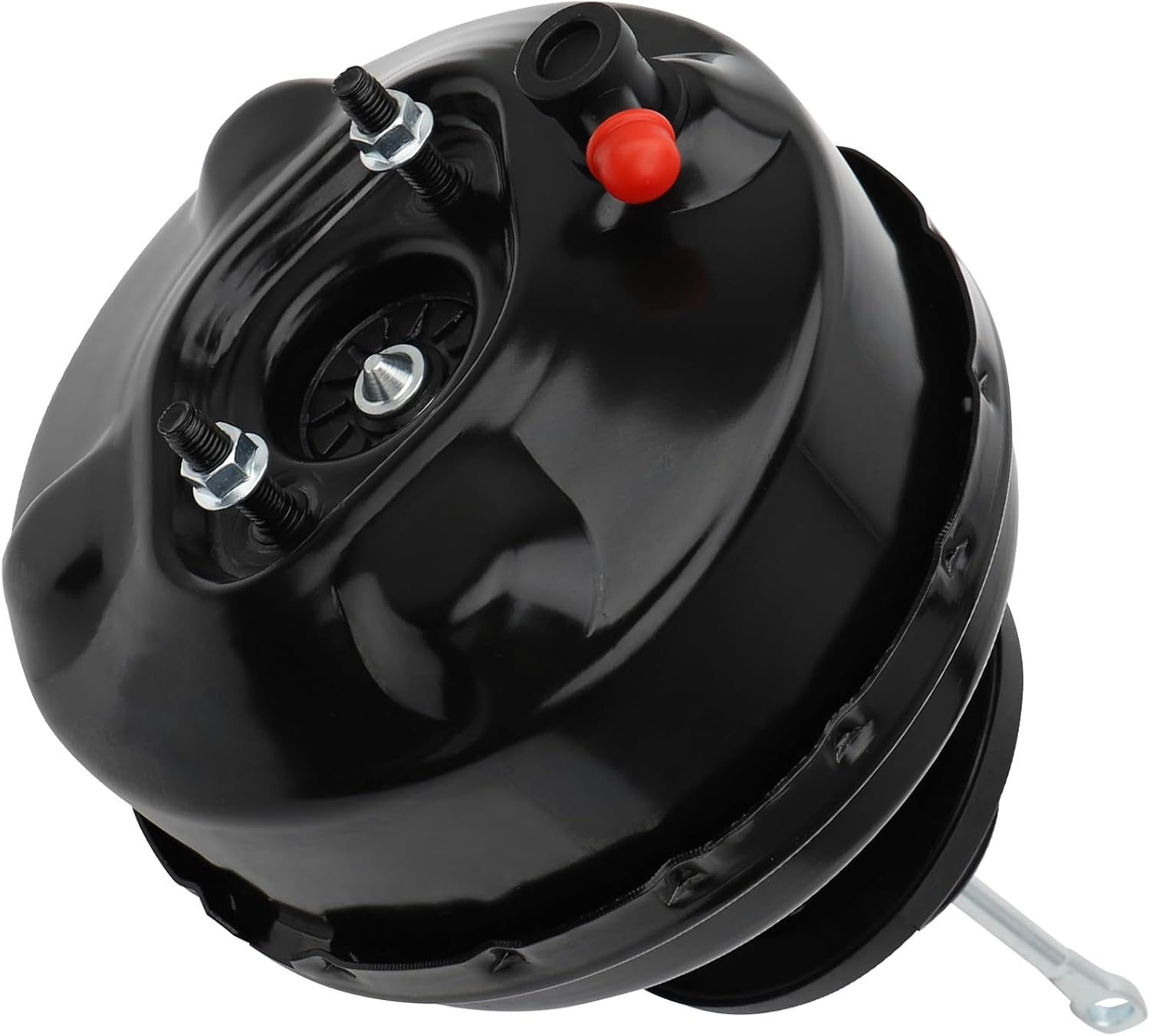 DRIVESTAR 54-71293 Vacuum Power Brake Booster without Master Cylinder, fit 2000-2005 for Chevrolet Impala, 2000-2005 for Chevrolet Monte Carlo, 1998-1999 for Oldsmobile Intrigue, replace 18029870