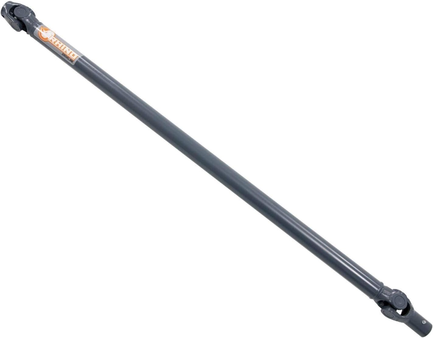 SuperATV U Series Rhino Driveline Prop Shaft for Polaris Ranger XP 900 Crew (2014-2016) - Front - Made With 4130 Chromoly