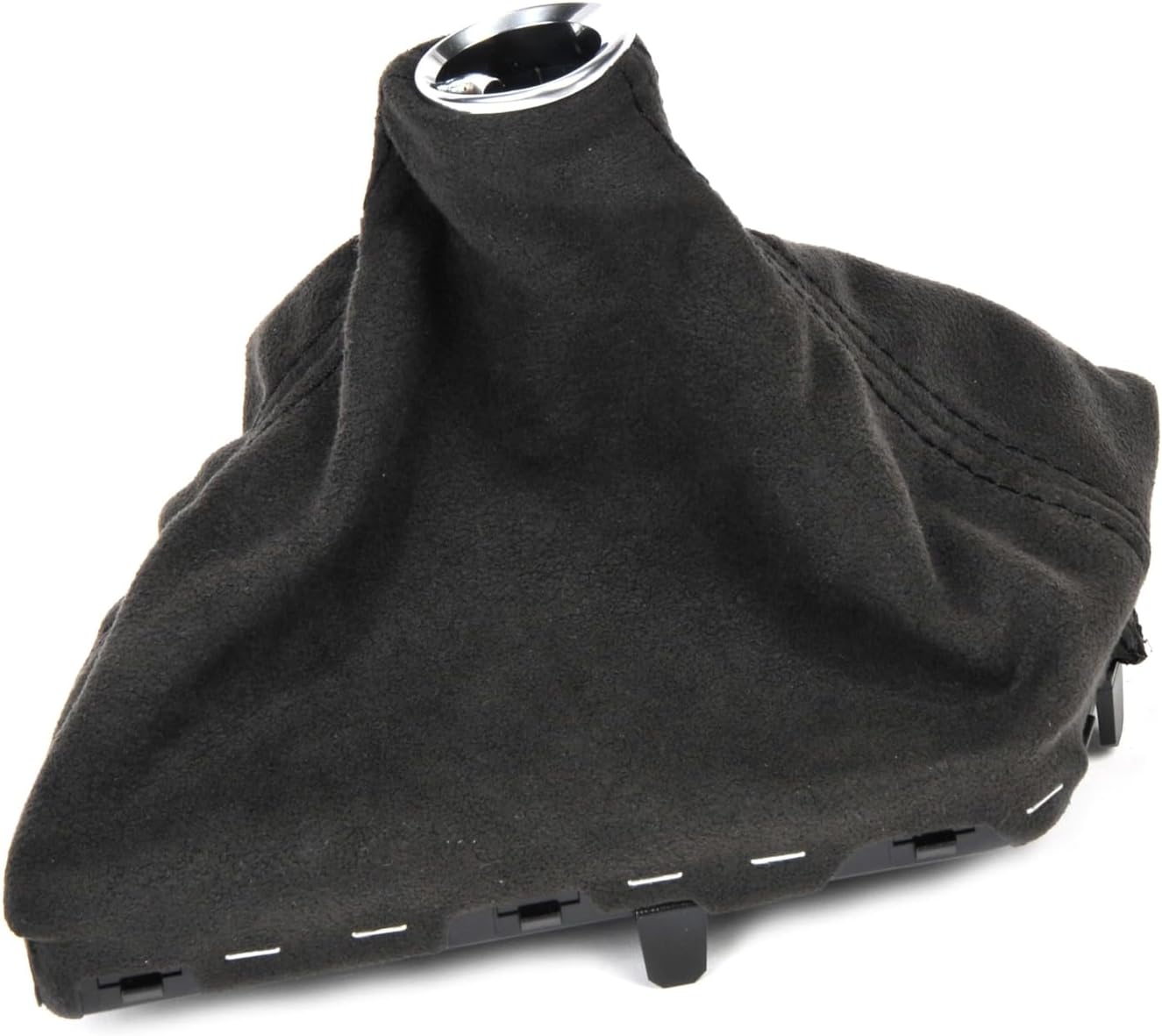 GM Genuine Parts 23411186 Black Manual Transmission Control Lever Boot