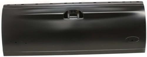 9845Q - F-150 F-Series Super Duty Tailgate, Styleside - Capa