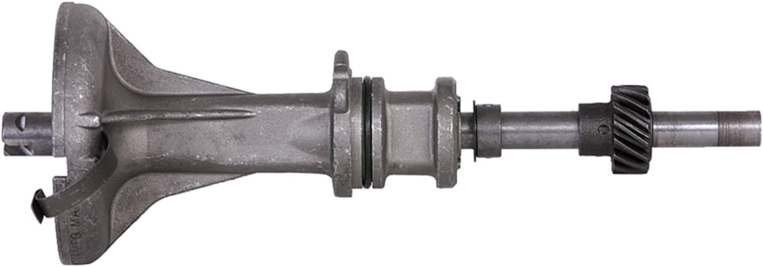 Cardone 30-2861 Remanufactured HEI Electronic Distributor and Module (Renewed)