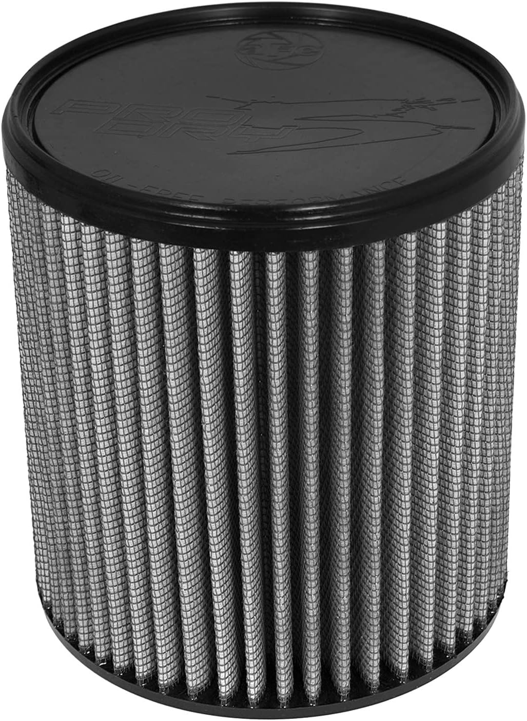 aFe POWER Magnum FLOW Universal Air Filter w/Pro 5R Oiled Media - 4