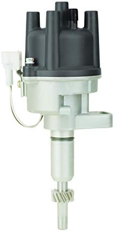 Premier Gear PG-DST73445 Distributor Replacement for Toyota Pickup L4 (91-95), 4Runner L4 (91-95), 19100-35240, 19100-35270