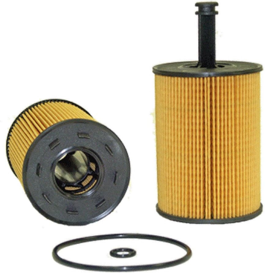 Wix 57083 Cartridge Lube Metal Free Filter - Case of 12