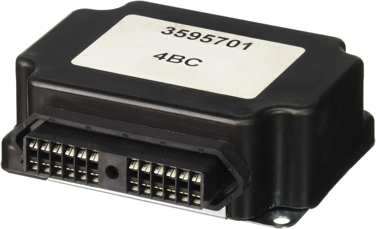 Four Seasons 37514 Radiator Fan Controller Relay