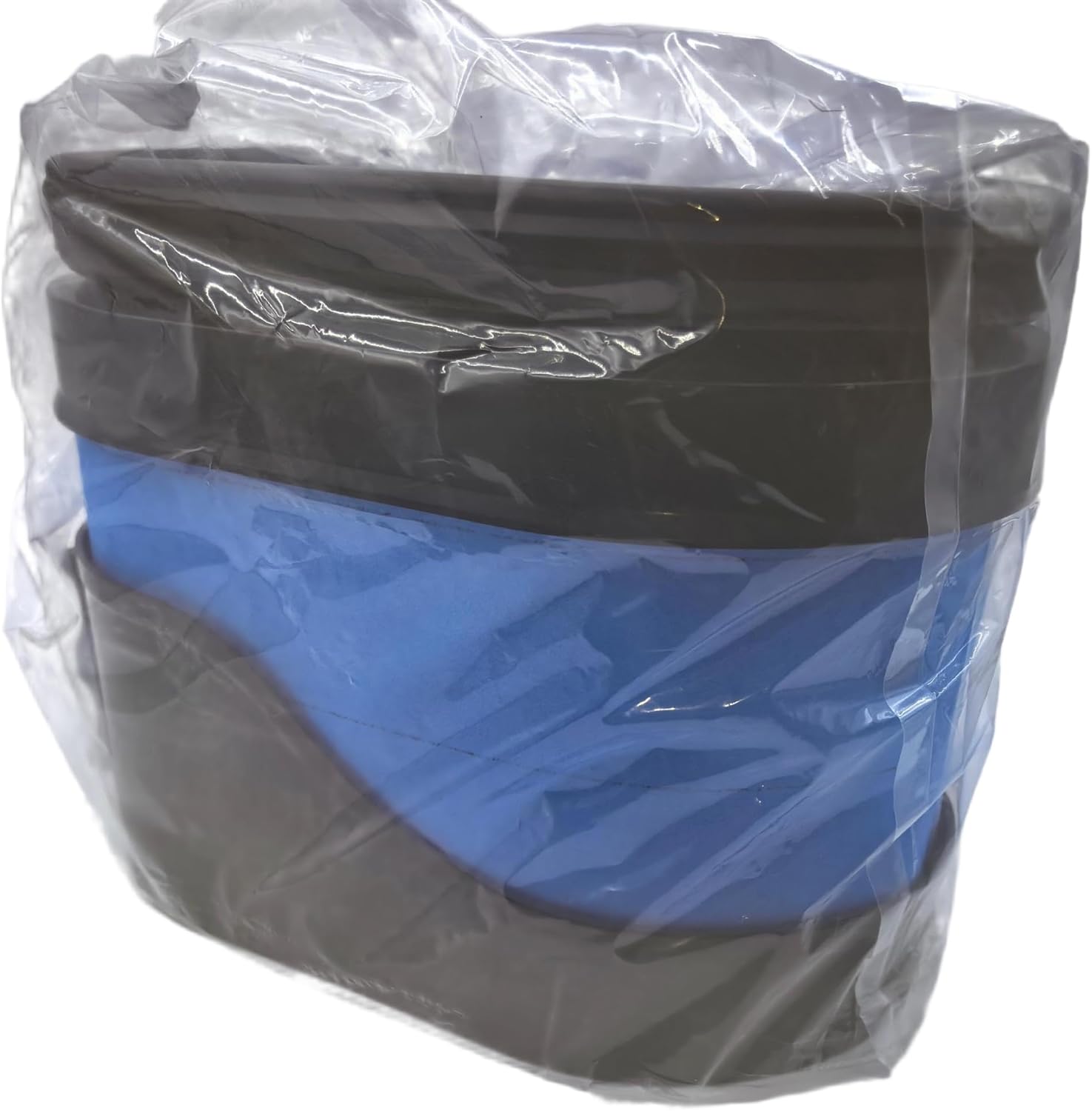 Air Filter Kit Compatible with Donaldson P615493 P617631, ARGO 6502169M1, CLAAS 11529660 11529670, FARESIN 240100141, SAME 090016263 090016259, Deutz 90016263 (Air Filter Kit)